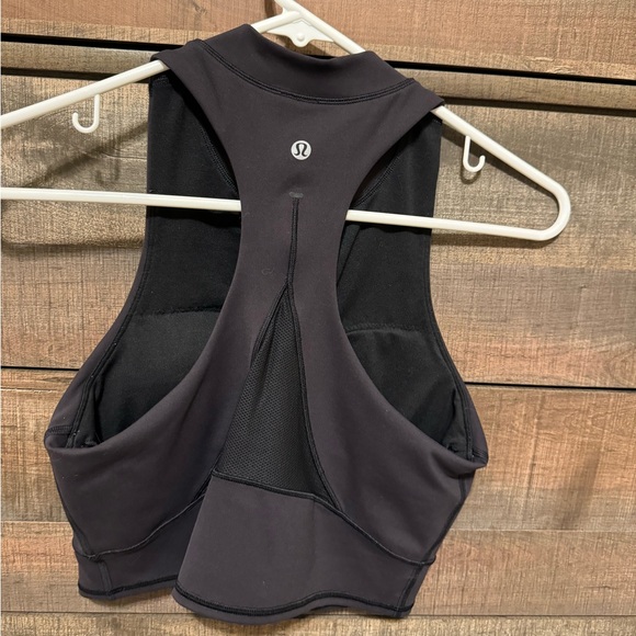 Lulu tank - Picture 2 of 3